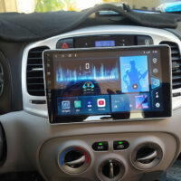 Màn Hình Android Hyundai Verna 2006 - 2011 được ưa chuộng nhất hiện nay