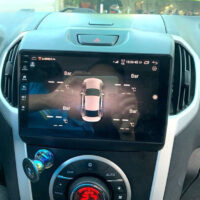 Màn Hình Android Isuzu D-Max được ưa chuộng nhất hiện nay