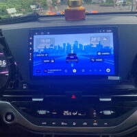 Màn Hình Android Kia Carens 2023 được ưa chuộng nhất hiện nay