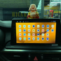 Màn Hình Android Kia Cerato 2018 - 2021 được ưa chuộng nhất hiện nay