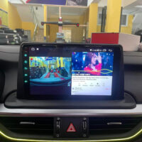 Màn Hình Android Kia K3 2022 được ưa chuộng nhất hiện nay