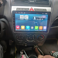 Màn Hình Android Kia Morning 2007 - 2011 được ưa chuộng nhất hiện nay