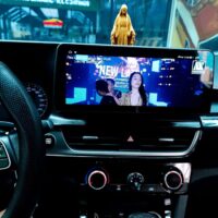 Màn Hình Android Kia Seltos được ưa chuộng nhất hiện nay