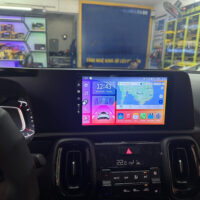 Màn Hình Android Kia Sonet được ưa chuộng nhất hiện nay