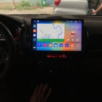 Màn Hình Android Kia Sorento 2019 được ưa chuộng nhất hiện nay
