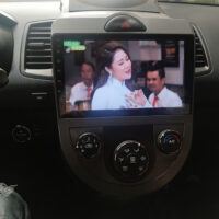 Màn Hình Android Kia Soul được ưa chuộng nhất hiện nay