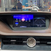 Màn Hình Android Lexus ES250 được ưa chuộng nhất hiện nay
