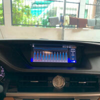 Màn Hình Android Lexus ES350 được ưa chuộng nhất hiện nay