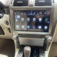 Màn Hình Android Lexus GX460 được ưa chuộng nhất hiện nay