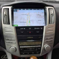 Màn Hình Android Lexus RX350 2004 - 2008 được ưa chuộng nhất hiện nay