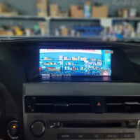 Màn Hình Android Lexus RX350 2009 - 2015 được ưa chuộng nhất hiện nay