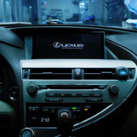 Màn Hình Android Lexus RX450 2016 - 2019 được ưa chuộng nhất hiện nay