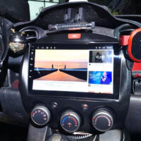Màn Hình Android Mazda 2 2007 - 2012 được ưa chuộng nhất hiện nay