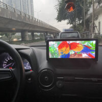 Màn Hình Android Mazda 2 2015 - 2019 10.25 inch được ưa chuộng nhất hiện nay