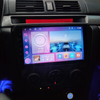 Màn Hình Android Mazda 3 2004 - 2009 được ưa chuộng nhất hiện nay