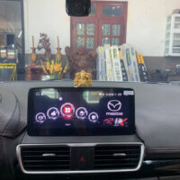 Màn Hình Android Mazda 3 2020 - 2023 được ưa chuộng nhất hiện nay