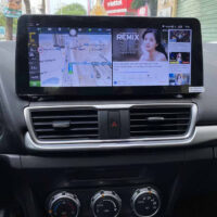 Màn Hình Android Mazda 3 được ưa chuộng nhất hiện nay