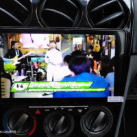 Màn Hình Android Mazda 6 2009 - 2015 được ưa chuộng nhất hiện nay