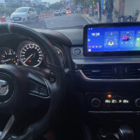 Màn Hình Android Mazda 6 2017 - 2019 được ưa chuộng nhất hiện nay