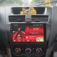 Màn Hình Android Mazda BT50 2011 - 2018 được ưa chuộng nhất hiện nay