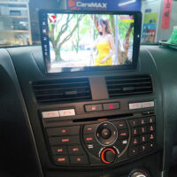 Màn Hình Android Mazda BT50 2019 - 2021 7 inch được ưa chuộng nhất hiện nay