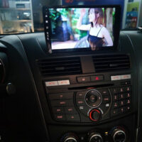 Màn Hình Android Mazda BT50 được ưa chuộng nhất hiện nay