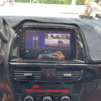 Màn Hình Android Mazda CX5 2012 - 2017 được ưa chuộng nhất hiện nay