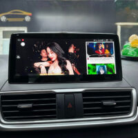 Màn Hình Android Mazda CX8 10.25 inch được ưa chuộng nhất hiện nay