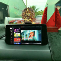 Màn Hình Android Mazda CX8 7 inch được ưa chuộng nhất hiện nay