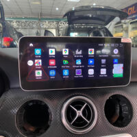 Màn Hình Android Mercedes A200 được ưa chuộng nhất hiện nay
