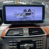 Màn Hình Android Mercedes Benz C Class 2011 - 2014 được ưa chuộng nhất hiện nay