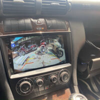 Màn Hình Android Mercedes Benz C180 W203 được ưa chuộng nhất hiện nay
