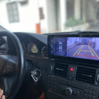 Màn Hình Android Mercedes C250 2007 - 2010 được ưa chuộng nhất hiện nay