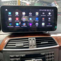 Màn Hình Android Mercedes C250 2011 - 2014 được ưa chuộng nhất hiện nay