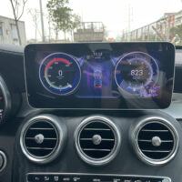 Màn Hình Android Mercedes C250 2015 - 2019 được ưa chuộng nhất hiện nay