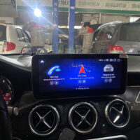 Màn Hình Android Mercedes CLA được ưa chuộng nhất hiện nay
