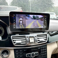 Màn Hình Android Mercedes E250 2013 - 2015 được ưa chuộng nhất hiện nay