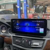 Màn Hình Android Mercedes E300 được ưa chuộng nhất hiện nay