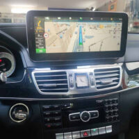 Màn Hình Android Mercedes E300 2013 - 2015 được ưa chuộng nhất hiện nay