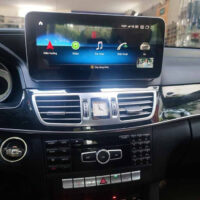 Màn Hình Android Mercedes E400 2013 - 2015 được ưa chuộng nhất hiện nay