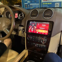 Màn Hình Android Mercedes GL350 được ưa chuộng nhất hiện nay