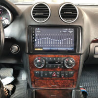 Màn Hình Android Mercedes GL550 được ưa chuộng nhất hiện nay