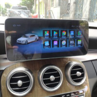Màn Hình Android Mercedes GLA được ưa chuộng nhất hiện nay