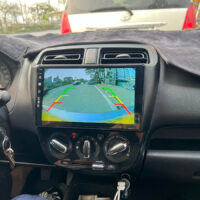 Màn Hình Android Mitsubishi Attrage 2012 - 2018 được ưa chuộng nhất hiện nay