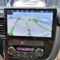 Màn Hình Android Mitsubishi Outlander 2006 - 2012 được ưa chuộng nhất hiện nay