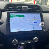 Màn Hình Android Nissan Almera 2021 - 2023 được ưa chuộng nhất hiện nay