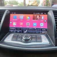 Màn Hình Android Nissan Teana 2008 - 2012 được ưa chuộng nhất hiện nay