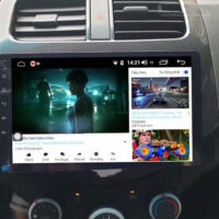 Màn Hình Android Chevrolet Spark 2015 - 2017 được ưa chuộng nhất hiện nay
