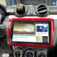 Màn Hình Android Suzuki Swift 2018 - 2020 được ưa chuộng nhất hiện nay