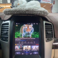 Màn Hình Android Tesla Chevrolet Captiva 2006 - 2011 được ưa chuộng nhất hiện nay